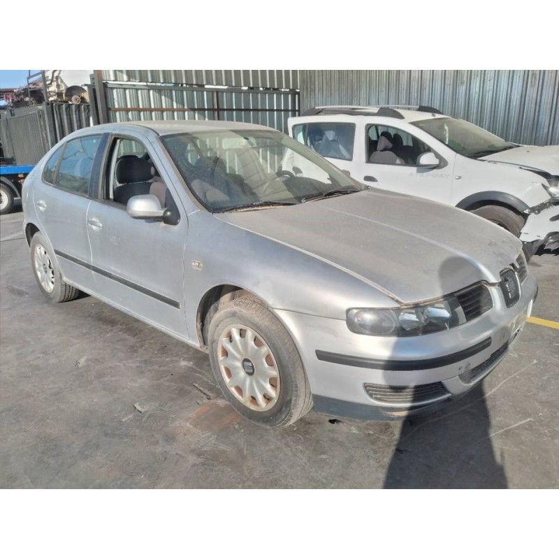 seat leon (1m1) del año 2001