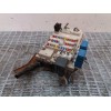 Recambio de caja reles / fusibles para nissan almera (n16/e) 1.5 dci turbodiesel cat referencia OEM IAM 243505M310  