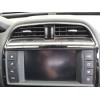 Recambio de pantalla multifuncion para jaguar xe prestige referencia OEM IAM   