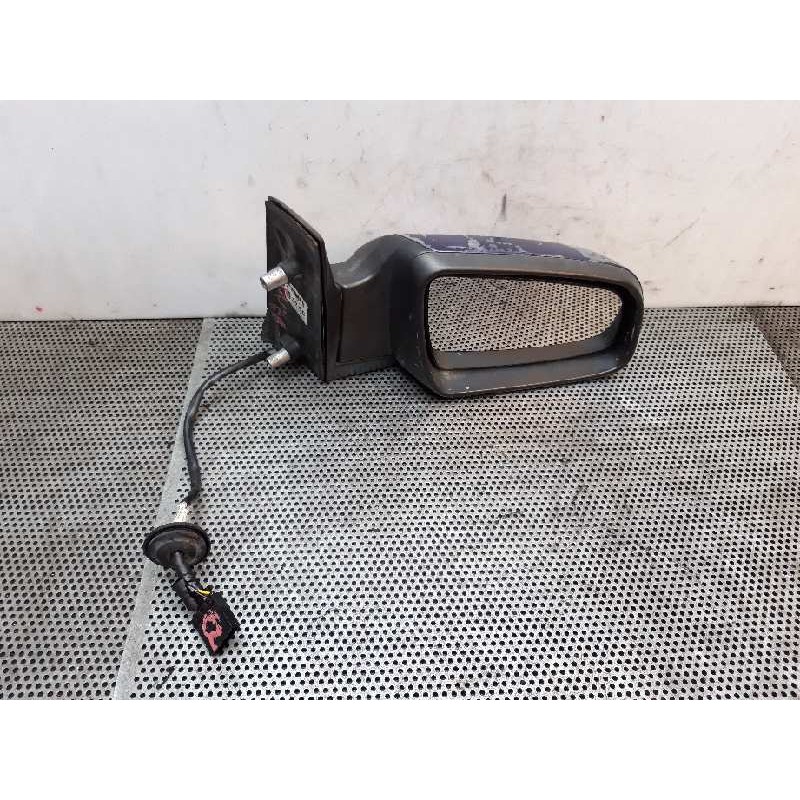 Recambio de retrovisor derecho para opel zafira b cosmo referencia OEM IAM   