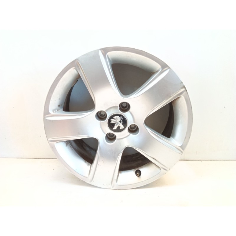 Recambio de llanta para peugeot 3008 allure referencia OEM IAM 9684880380  
