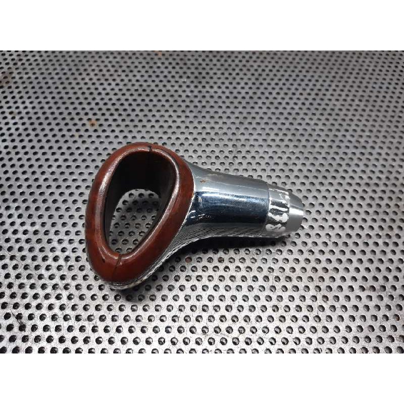 Recambio de pomo palanca cambio para mitsubishi pajero 2.5 td referencia OEM IAM   