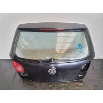 PORTON TRASERO 