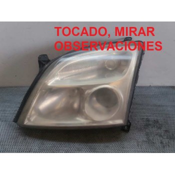 FARO IZQUIERDO HELLA