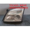 Recambio de faro izquierdo para opel vectra c berlina club referencia OEM IAM   HELLA