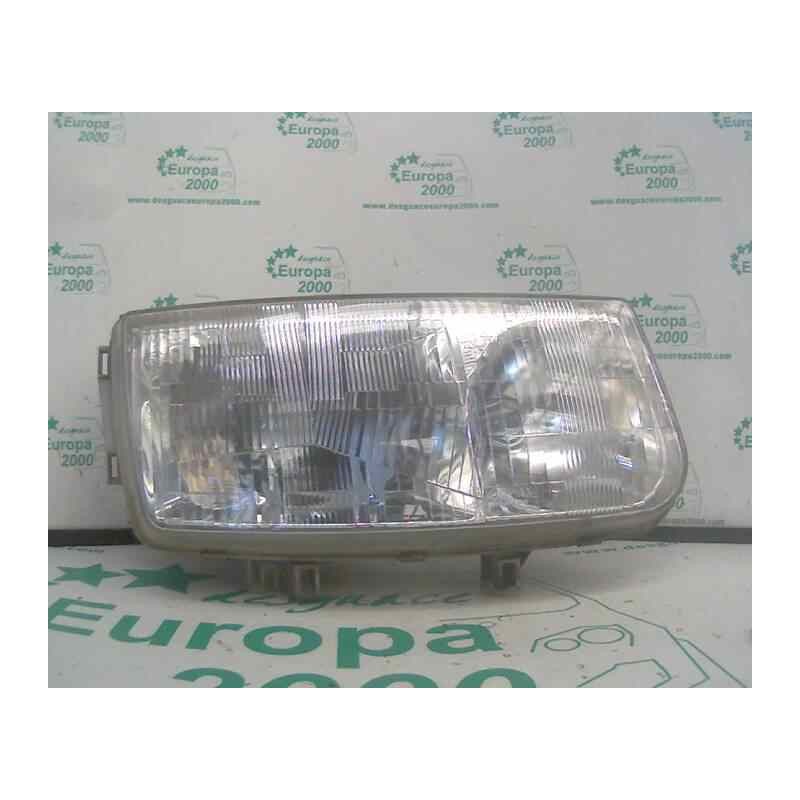 Recambio de faro derecho para tata safari 2.0 referencia OEM IAM   
