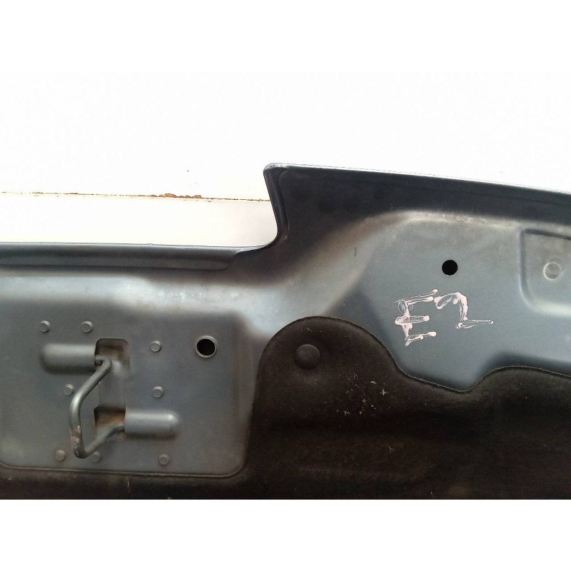 Recambio de capo para peugeot 407 st confort referencia OEM IAM 3