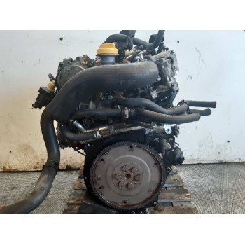 MOTOR COMPLETO Z19DTH 