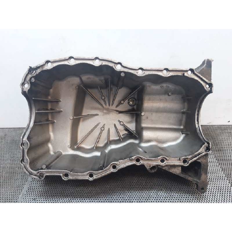 Recambio de carter para renault clio ii fase ii (b/cb0) authentique referencia OEM IAM 8200125691 5