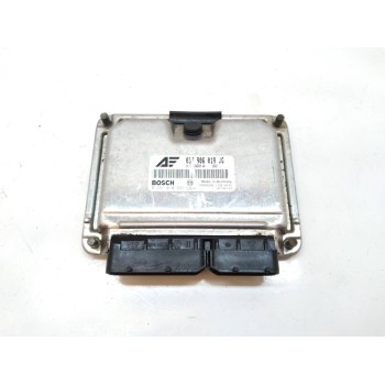 CENTRALITA MOTOR UCE 0281010982 038906019JG BOSCH