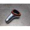 Recambio de pomo palanca cambio para mitsubishi pajero 2.5 td referencia OEM IAM   