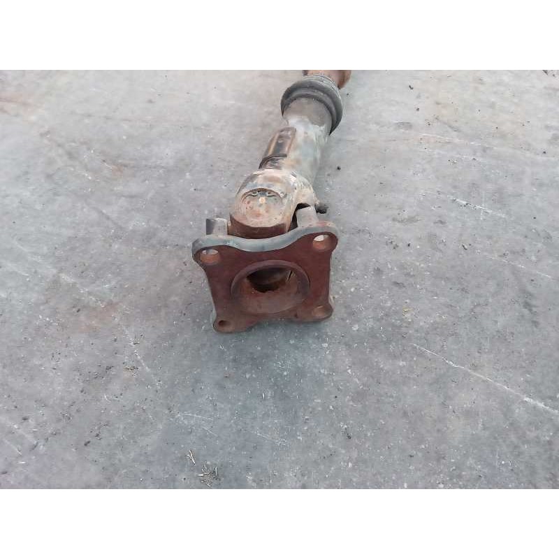 Recambio de transmision central para suzuki jimny sn (fj) 1.3 16v cat referencia OEM IAM  49229 2