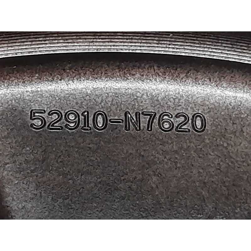 Recambio de llanta para hyundai tucson (nx4e, nx4a) 1.6 t-gdi plug-in-hybrid htrac referencia OEM IAM 52910N7620 - Gris 2