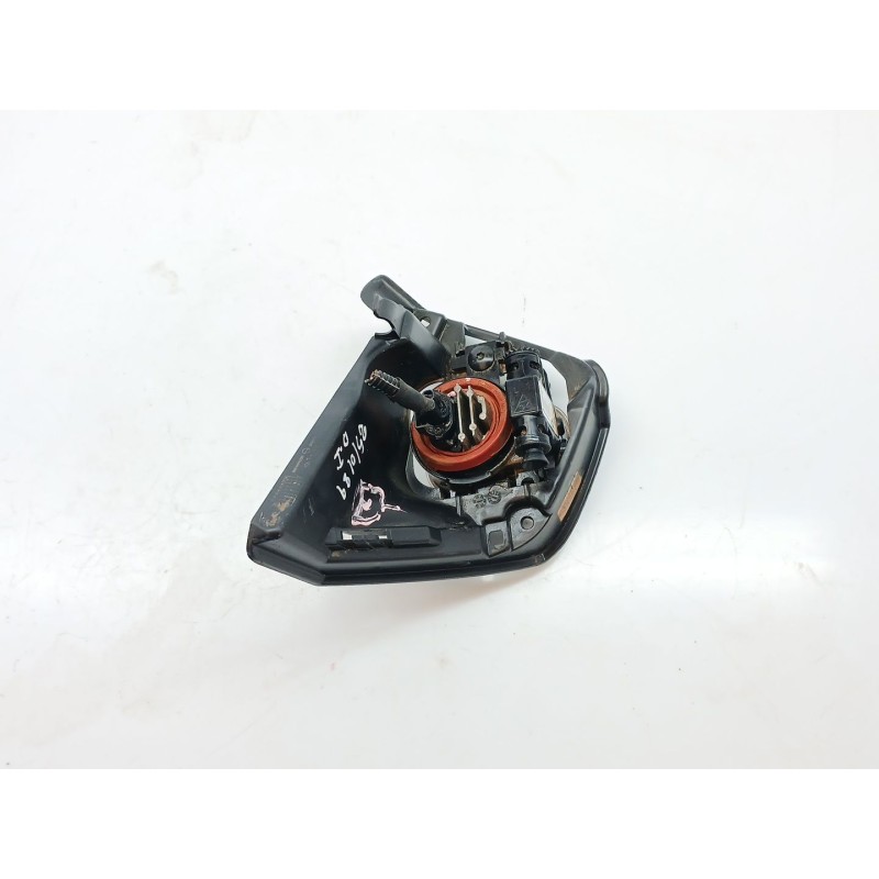 Recambio de faro antiniebla izquierdo para renault clio v (b7_) 1.0 sce 75 (b7m5) referencia OEM IAM 261550862R - Blanco 3
