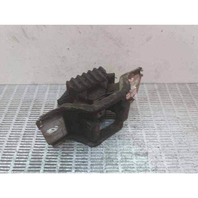 Recambio de soporte cambio para ford fiesta (cbk) 1.6 tdci cat referencia OEM IAM 5S617M121AA - Rojo 2