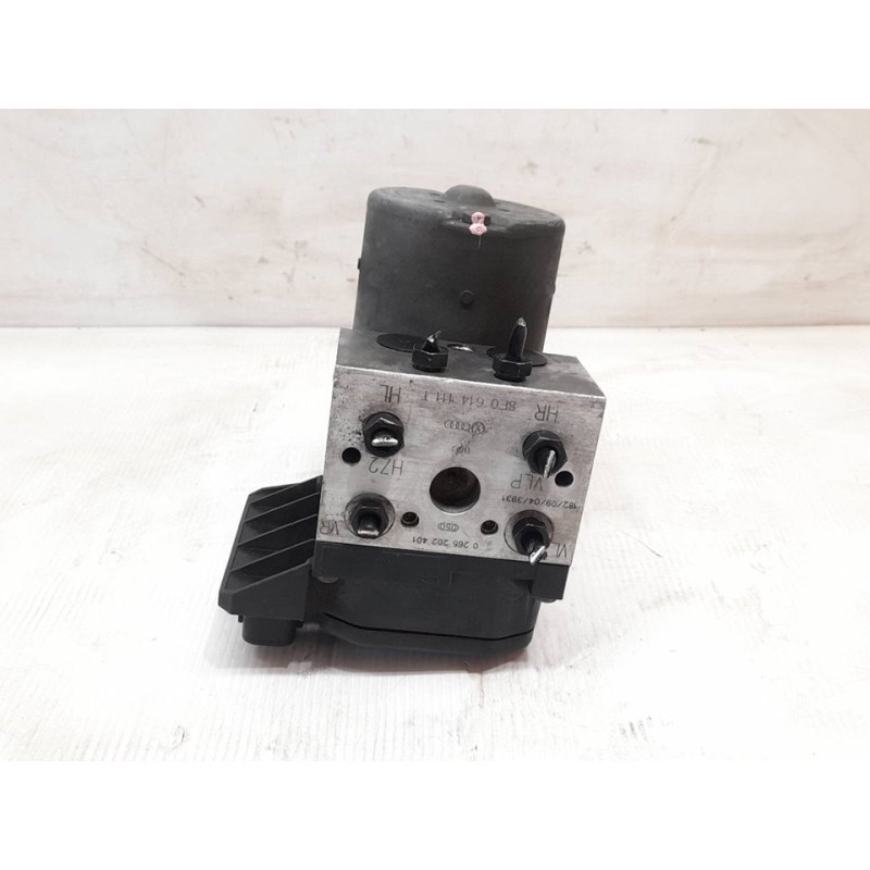 Recambio de abs para audi a6 berlina (4b2) 2.5 tdi referencia OEM IAM 0265202401 8E0614111T 