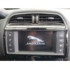 Recambio de pantalla multifuncion para jaguar xe prestige referencia OEM IAM   