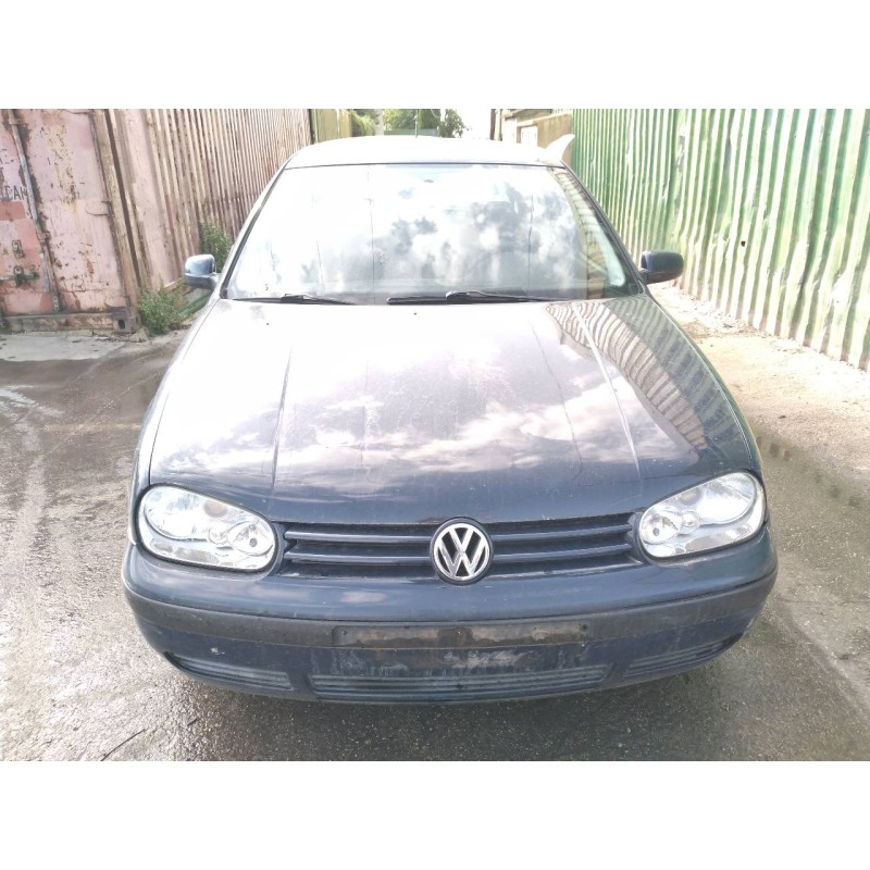 volkswagen golf iv berlina (1j1) del año 1998