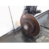 Recambio de puente trasero para peugeot 207 x-line referencia OEM IAM   