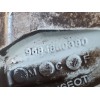 Recambio de llanta para peugeot 3008 allure referencia OEM IAM 9684880380  