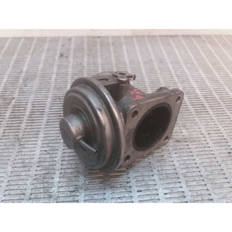 Recambio de valvula egr para bmw serie 3 berlina (e46) 320d referencia OEM IAM 72252302 - Rojo 3