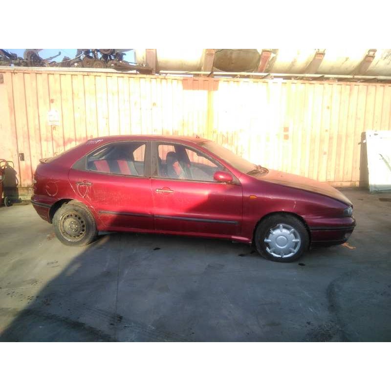 fiat brava (182) del año 2000