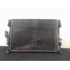 Recambio de radiador agua para dacia sandero laureate referencia OEM IAM 8200735039  