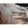 Recambio de llanta para jaguar s-type 3.0 v6 referencia OEM IAM 7JX16CHX60  