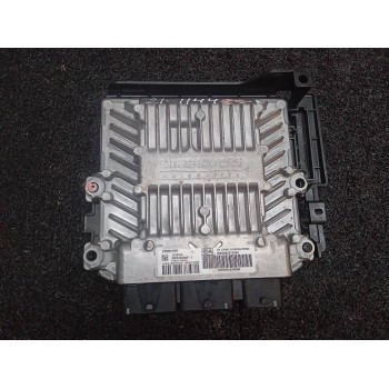 CENTRALITA MOTOR UCE 5WS40264F SW9662272880 HW9655534080