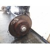 Recambio de puente trasero para peugeot 207 x-line referencia OEM IAM   
