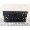 Recambio de mando climatizador para nissan almera (n16/e) 1.5 dci turbodiesel cat referencia OEM IAM 21219466H  