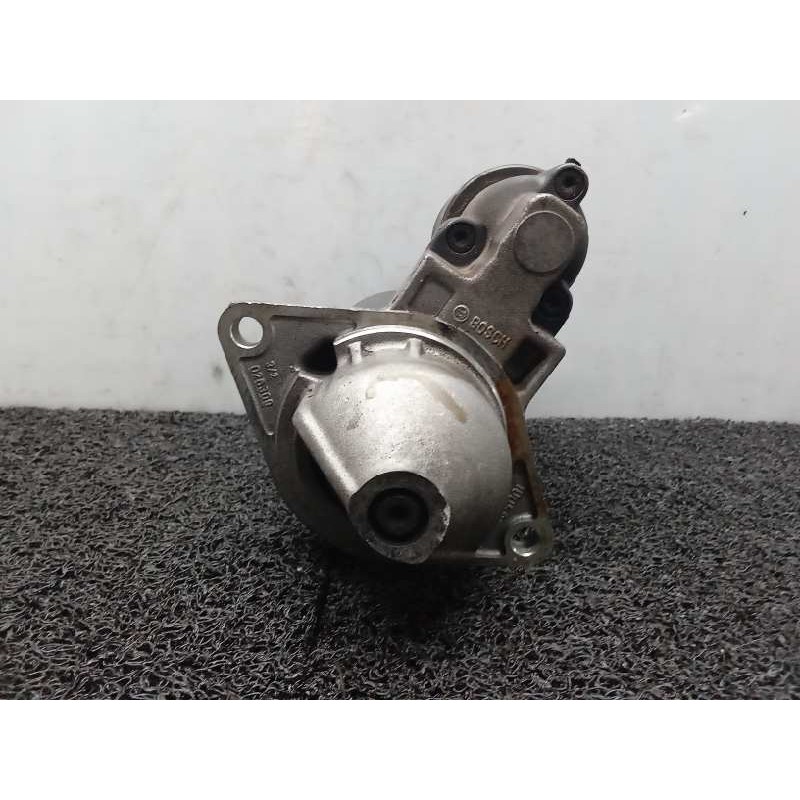Recambio de motor arranque para opel vectra b berlina elegance referencia OEM IAM 0001107077 2