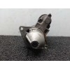 Recambio de motor arranque para opel vectra b berlina elegance referencia OEM IAM 0001107077  