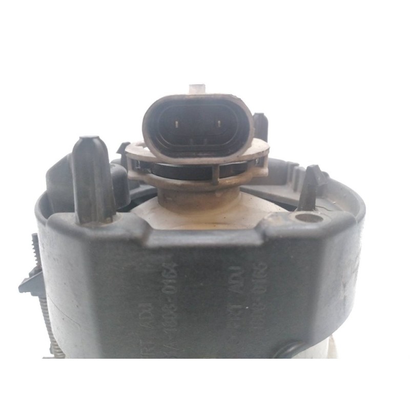 Recambio de faro antiniebla derecho para chrysler voyager (rg) 2.5 crd se referencia OEM IAM - Verde 3
