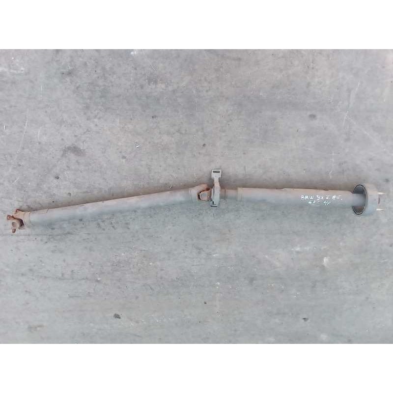 Recambio de transmision central para bmw serie 3 berlina (e36) 1.8 cat (m43) referencia OEM IAM  49245 