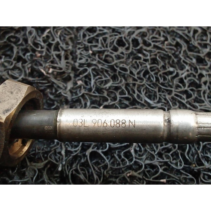Recambio de sonda lambda para volkswagen passat berlina (3c2) highline referencia OEM IAM 03L906088N 2