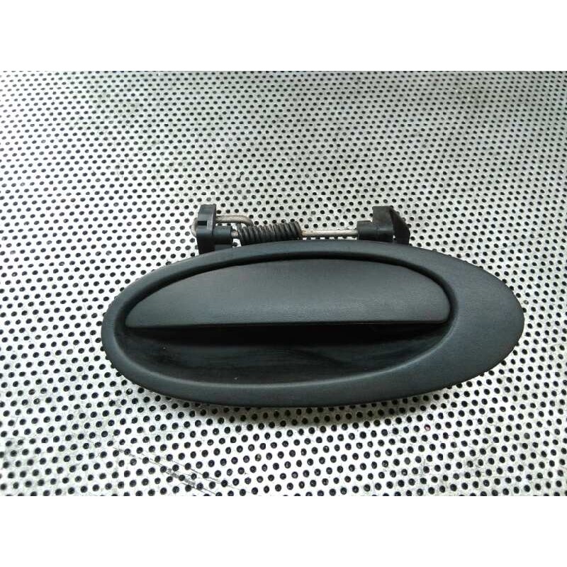 Recambio de maneta exterior trasera izquierda para renault laguna (b56) 2.2 d rxe referencia OEM IAM   