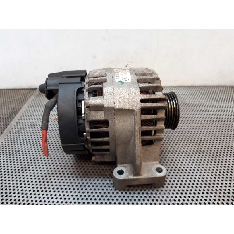 Recambio de alternador para fiat panda (169) 1.2 8v emotion referencia OEM IAM 51714794 - Negro 3
