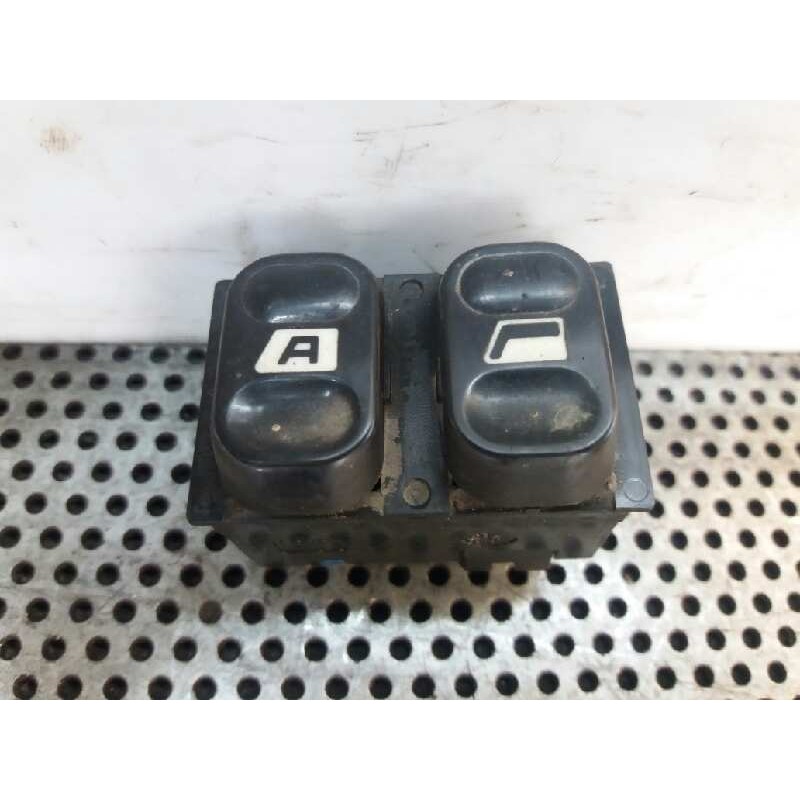 Recambio de mando elevalunas delantero izquierdo para peugeot 406 berlina (s1/s2) 1.9 diesel referencia OEM IAM   