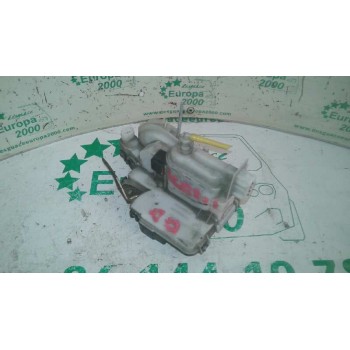 CERRADURA PUERTA DELANTERA DERECHA 1H1837016K 