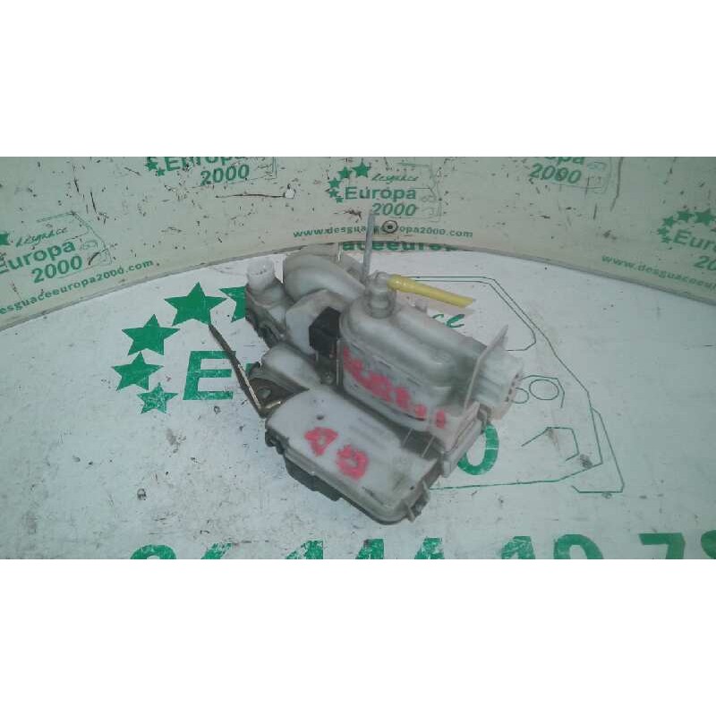 Recambio de cerradura puerta delantera derecha para volkswagen golf iii berlina (1h1) 1.9 tdi referencia OEM IAM 1H1837016K  