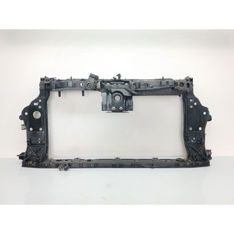 Recambio de panel frontal para renault clio v (b7_) 1.0 sce 75 (b7m5) referencia OEM IAM 612001843R  