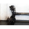 Recambio de puente trasero para peugeot 207 x-line referencia OEM IAM   