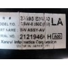 Recambio de mando climatizador para nissan almera (n16/e) 1.5 dci turbodiesel cat referencia OEM IAM 21219466H  