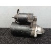 Recambio de motor arranque para opel vectra b berlina elegance referencia OEM IAM 0001107077  