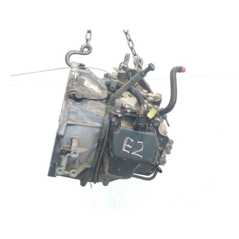 Recambio de caja cambios para kia carnival td ls referencia OEM IAM 0K55419090  