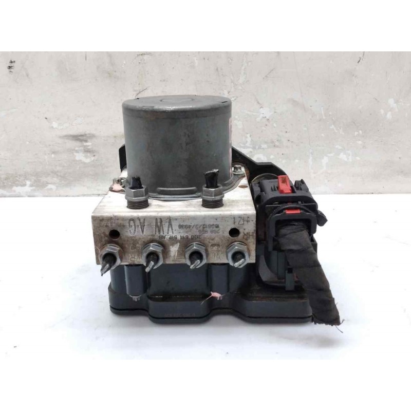 Recambio de abs para volkswagen polo advance referencia OEM IAM 2Q0614517AB 2Q0614517L 