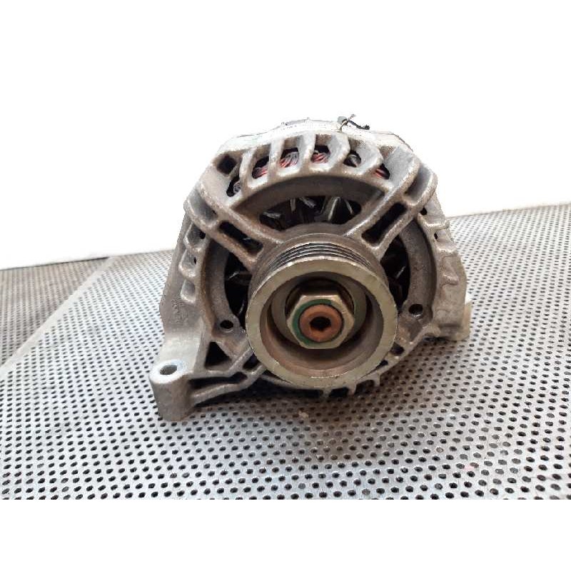 Recambio de alternador para fiat panda (169) 1.2 8v emotion referencia OEM IAM 51714794 - Negro 4