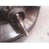 Recambio de mangueta delantera izquierda para citroën c5 berlina exclusive referencia OEM IAM   
