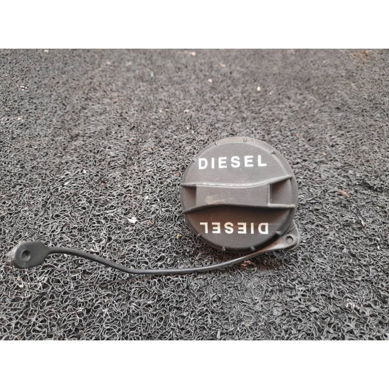 Recambio de tapon combustible para hyundai i20 classic referencia OEM IAM   